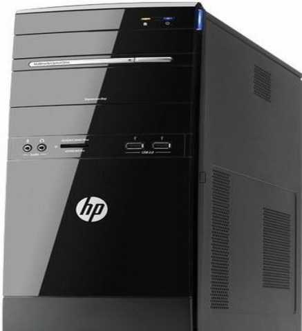 Продам: Продам компьютер HP pavilion G5403