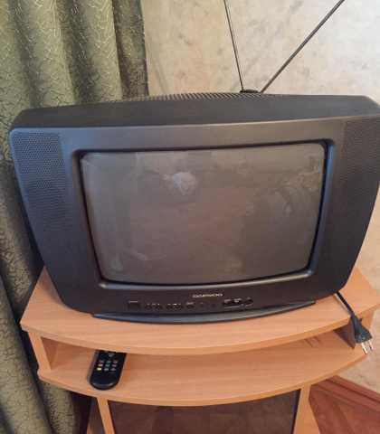 Продам: Телевизор маленький Daewoo