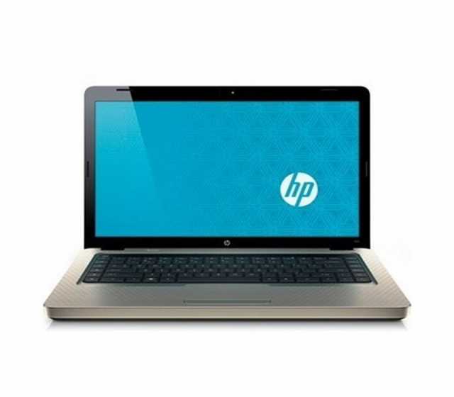Продам: Ноутбук HP G62-b17er в разбор