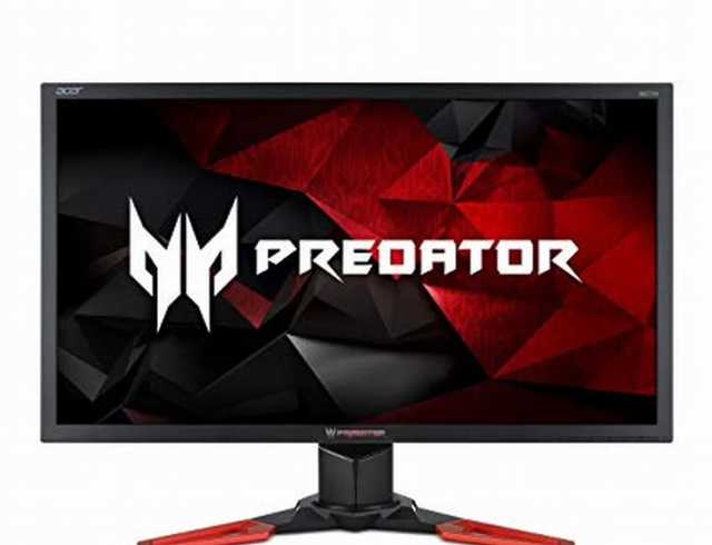 Продам: Игровой монитор Acer Predator XB271HU 165 Гц