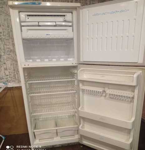 Продам: Продается холодильник. Состояние отличное, работае