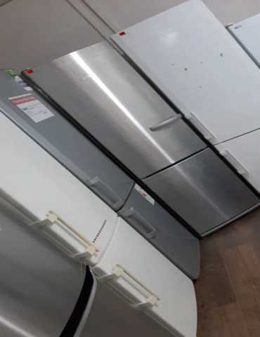 Продам: Бу Холодильник гарантия качества