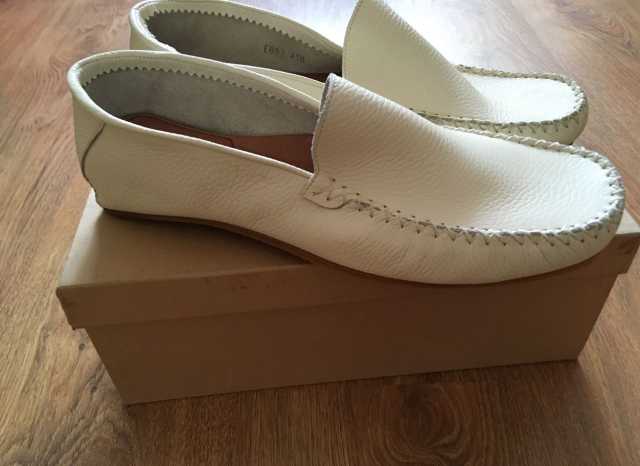 Продам: Мужская обувь La Tenace(Itali)
