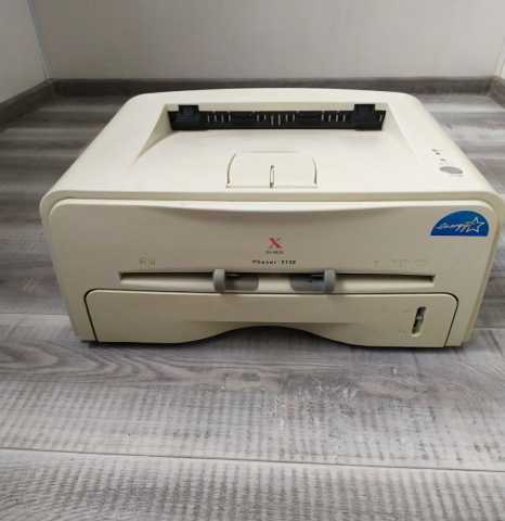 Продам: Принтер Xerox Phaser 3130