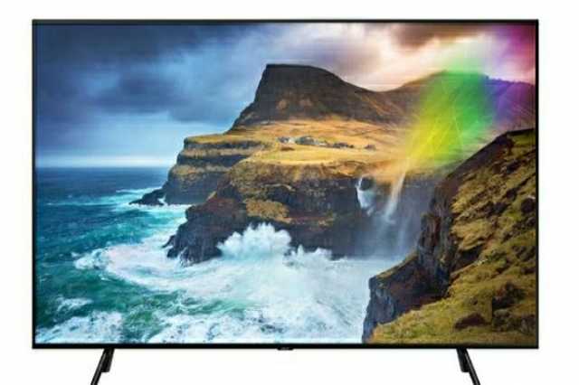 Продам: Телевизор Samsung 49Q77RAU