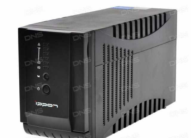Продам: Ибп ippon Smart Power PRO 2000