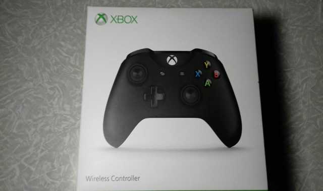 Продам: Геймпад на Xbox One Новый