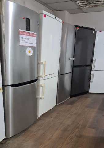 Продам: Холодильник БУ с гарантией 📃