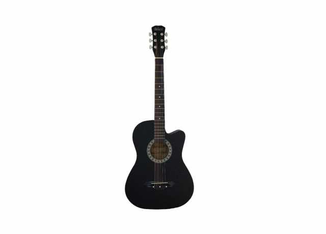 Продам: Новые 6-струнные гитары Belucci 38"