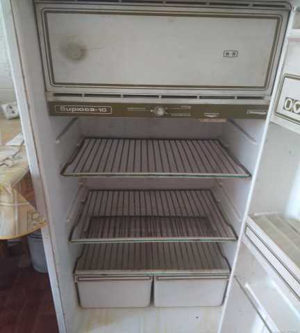Продам: Холодильник бирюса