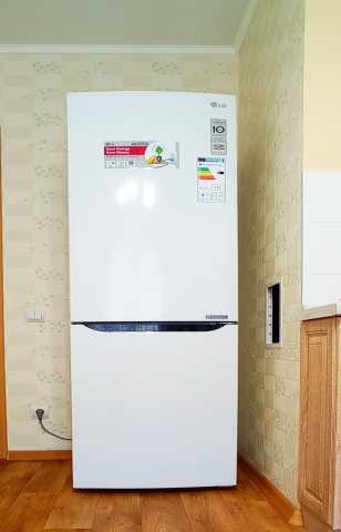 Продам: Холодильник LG Total no Frost