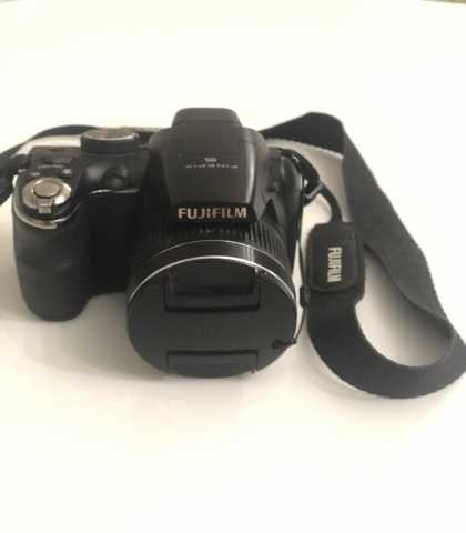 Продам: Фотоаппарат fujifilm s3400