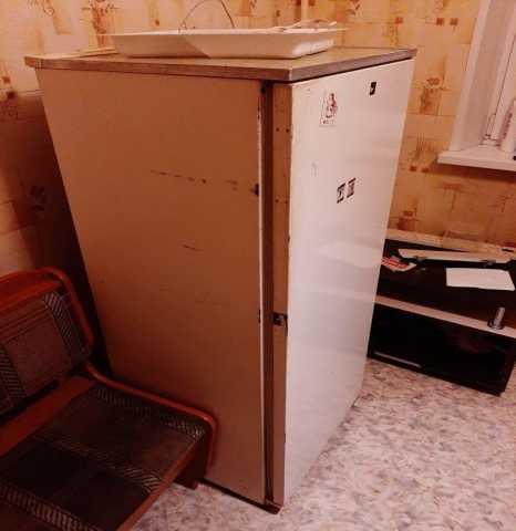 Продам: Холодильник Полюс 10
