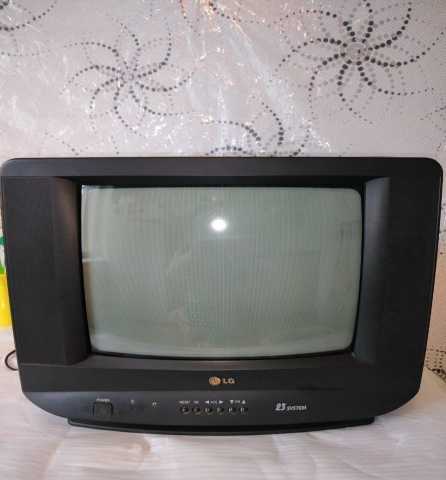 Продам: Телевизор LG