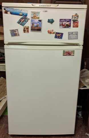Продам: Холодильник EXQVISIT