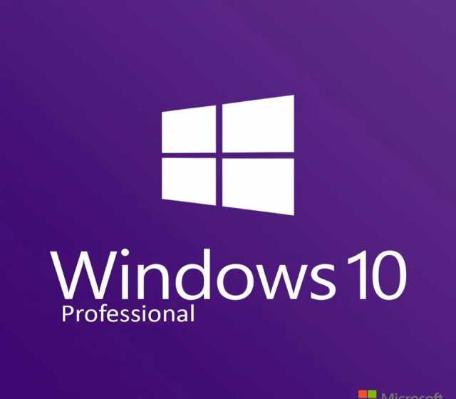 Продам: Windows 7 и 10 Pro x64 лицензия