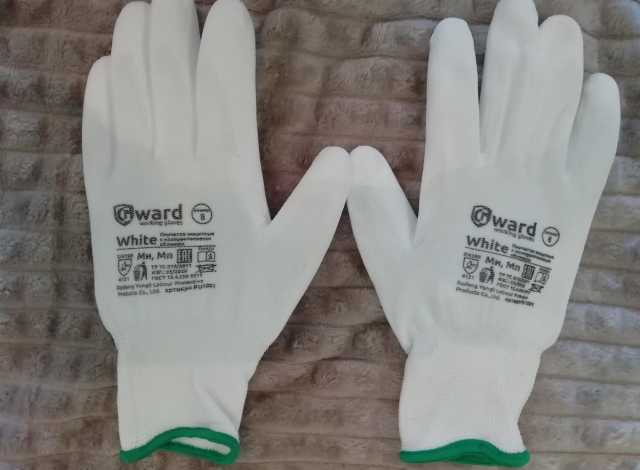 Продам: Перчатки с полиуретановым покрытием
