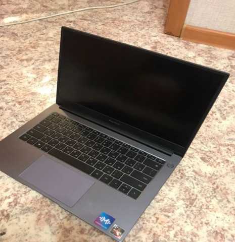 Продам: Ноутбук Honor MagicBook 14 256 гб Серый