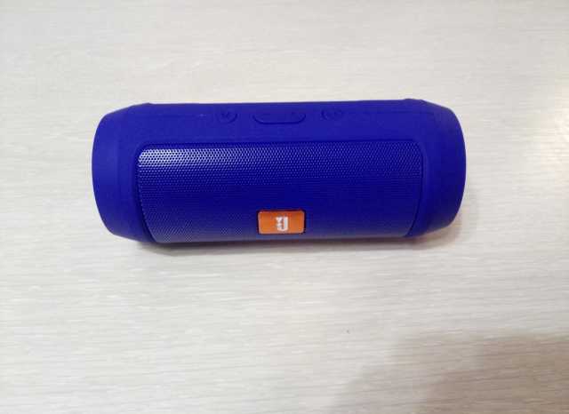 Продам: НОВАЯ Колонка USB Bluetooth