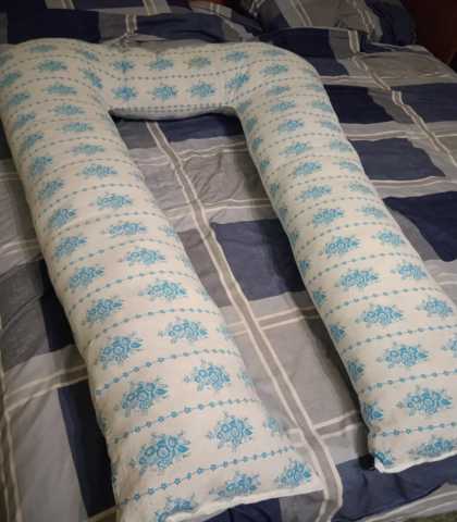 Продам: Подушка для беременных