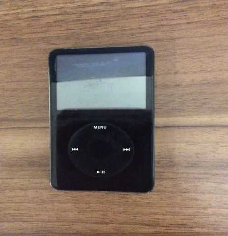 Продам: Плеер iPod Classic 5th wolfson