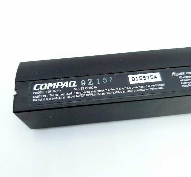 Продам: Аккумулятор для ноутбука HP Compaq