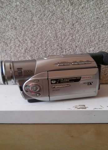Продам: Видеокамера Panasonic