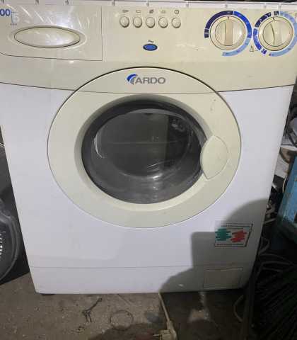 Продам: Породам стиральную машинку Арdo