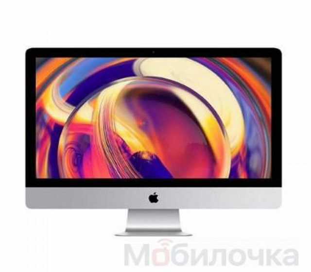 Продам: Apple iMac 21.5" Retina (2019) MRT42