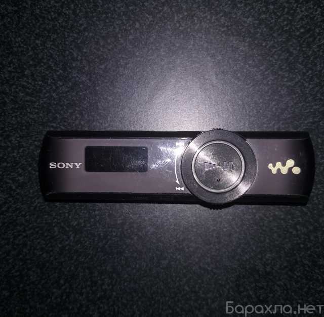 Продам: Sony Nwz-B173F 4gb
