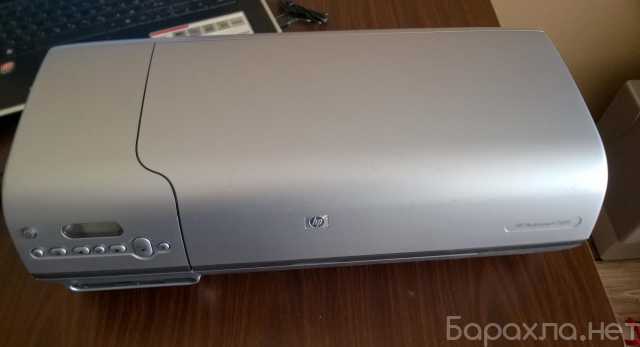 Продам: Принтер "HP Photosmart"7450 и мфу "canon" мр-190