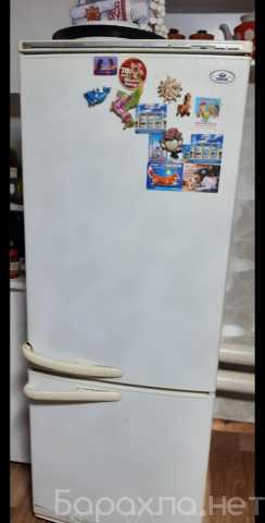 Продам: Холодильник двухкамерный