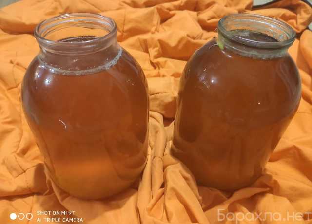 Продам: Кавказский мёд