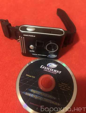 Продам: Цифровая мини-камера