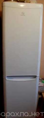 Продам: Холодильник Indesit с доставкой