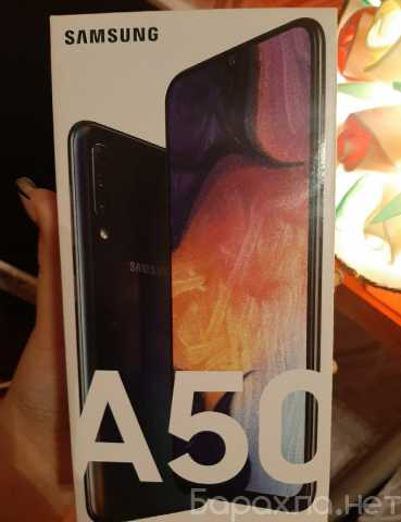 Продам: Samsung A50