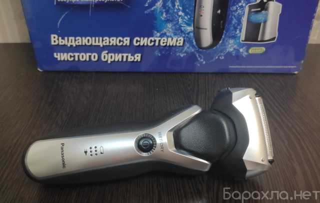 Продам: Электробритва Panasonic ES-RT87