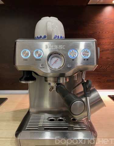 Продам: Кофеварка C803