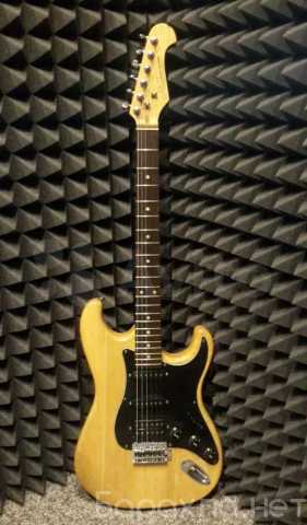 Продам: J&D Stratocaster