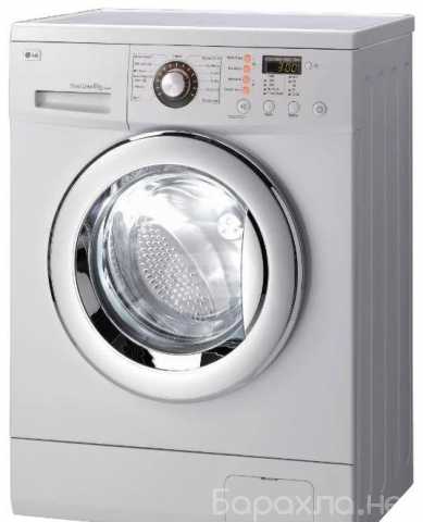 Продам: Продам стиральную машинку LG на 6 кг
