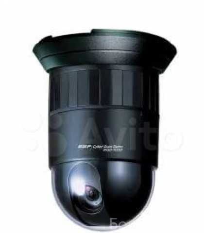 Продам: Скоростной поворотный купол(камера) SGP ghsd-7425D