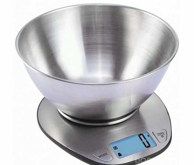 Продам: Весы кухонные gemlux GL-KS5SB