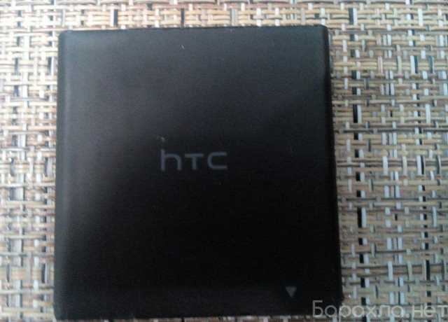 Продам: аккумулятор для телефона HTC BG86100 1730 mAh
