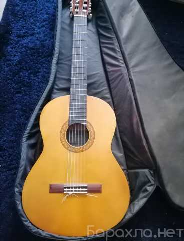 Продам: Гитара YAMAHA CM40