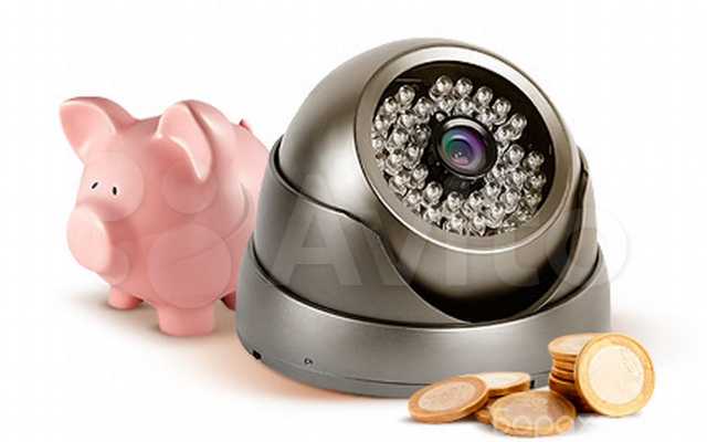 Продам: Комплекты видеонаблюдения на 1, 4, 8, 16, 32 камер