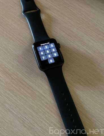 Продам: Apple Watch Series 3