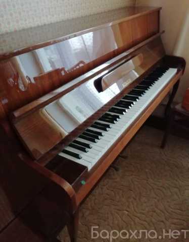 Продам: Пианино немецкое