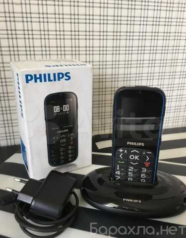 Продам: Новый Philips Xenium X2301(оригинал,Ростест)