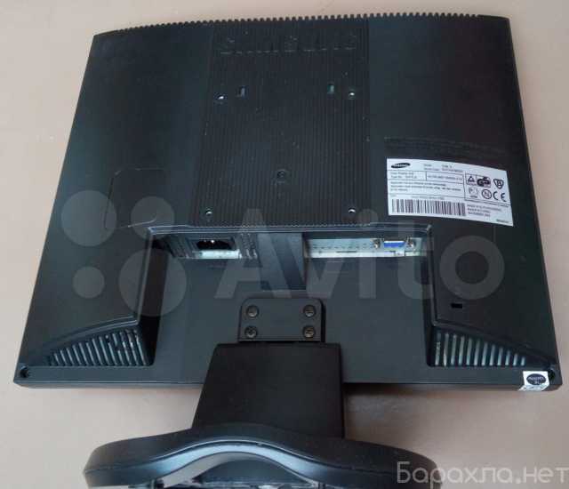 Продам: Монитор Samsung 710N