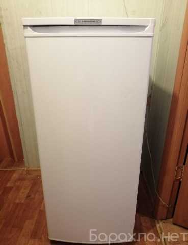 Продам: Рабочий холодильник Саратов 451 (кш 160)